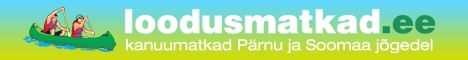 Loodusmatkad logo